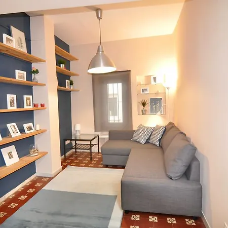 Casa Natalia * Seville