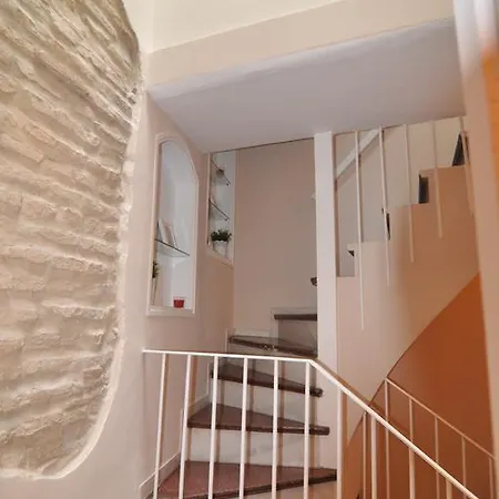 Casa Natalia Seville