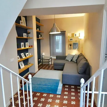 Casa Natalia Holiday home