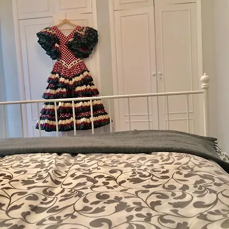 Casa Natalia Holiday home