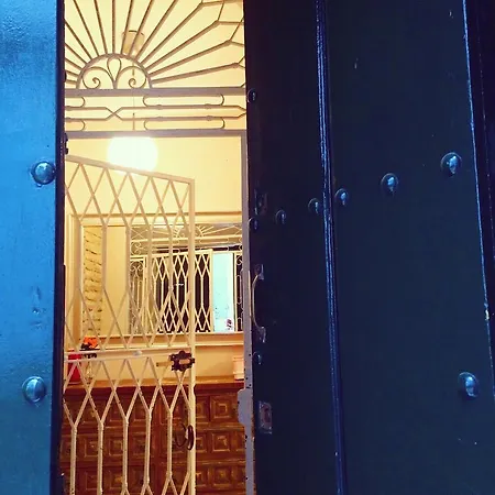 Casa Natalia * Seville
