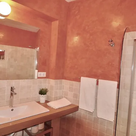 Casa Natalia * Seville