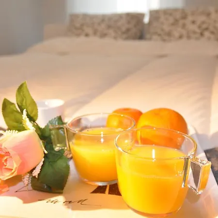Casa Natalia Holiday home Seville