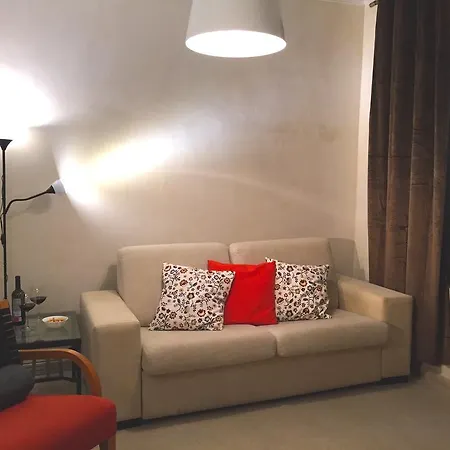 Casa Natalia Seville