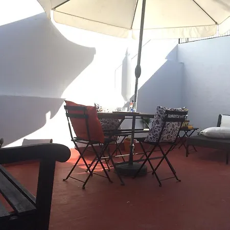 Casa Natalia Holiday home
