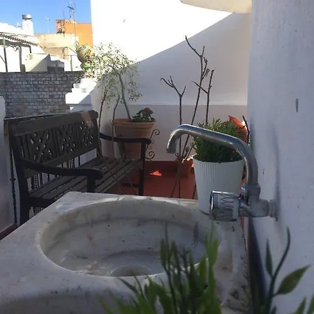 Casa Natalia Seville