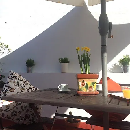 Casa Natalia Holiday home